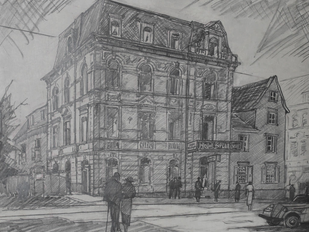 Historie 1951 Historie 1951